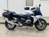 BMW R 1200 RS 4 Pakete inkl. Navi - BMW RS