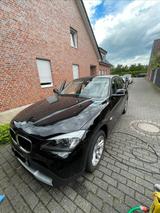 BMW X1  2.0 Benzin - BMW X1