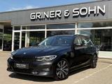 BMW 330 d Sport Line,18-Zoll,R-Kamera,Laser,Hifi,HUD - BMW 3er Reihe: Automatik