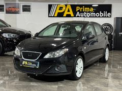 Fahrzeugabbildung Seat Ibiza Lim. 1.2 Stylance / Style Tempomat SHZ