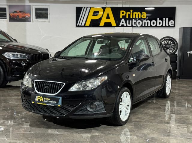 Seat Ibiza Lim. 1.2 Stylance / Style Tempomat SHZ