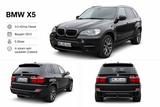 BMW X5 xDrive 3.0d Facelift - gebrauchte BMW X5 mit Facelift