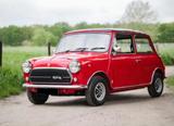 MINI 1300 Innocenti  - MINI MINI Oldtimer mit Benzin-Antrieb