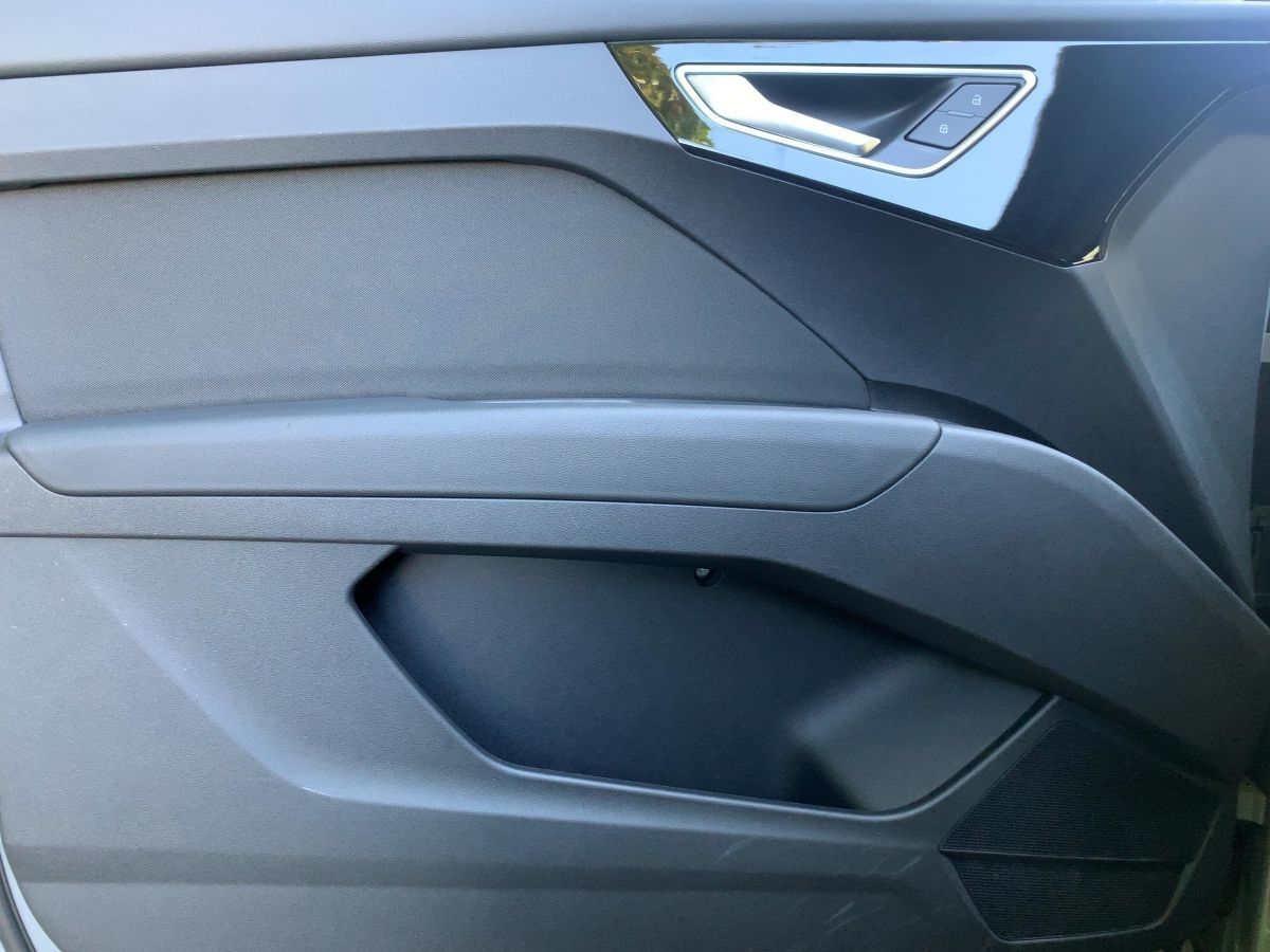 Audi Q4 e-tron - Bild 19