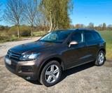 Volkswagen Touareg 3.0 V6 TDI Tiptronic  - Volkswagen Touareg aus 2010: V6