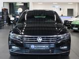 Volkswagen Passat 2.0 TDI 4M R Line +AHK+STHZG+HUD - VW Passat Gebrauchtwagen in Dortmund