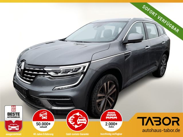 Renault Koleos TCe 160 EDC Zen LED Nav PDC 18Z