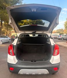 Opel Mokka - 5