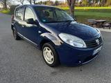 Dacia Sandero 1,4 i - Dacia Sandero: 1.4