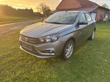 Lada Vesta 1.6 16V - - Lada Vesta aus 2018