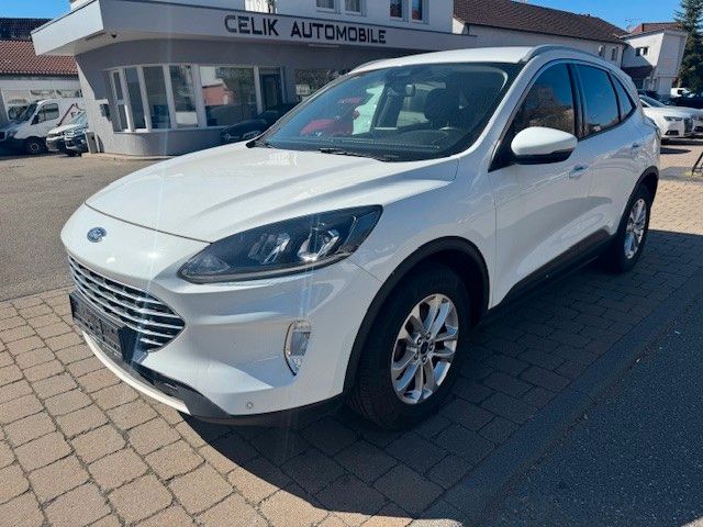 Image of Ford Kuga
