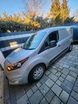 Ford Transit Connect - Ford Transit Connect Gebrauchtwagen in Berlin