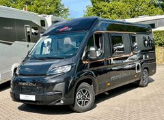 Malibu Van diversity GT skyview 640 LE K -Markise