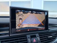 Audi RS6 Avant 4.0 TFSI 2HD DE-FZG CARBON PANO 280KMH bei Autohaus Landmann & Maier OHG