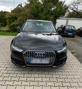 Audi A6 4G C7 quattro 3.0 TDI  180000 KM ... - Audi A6 C7-4G