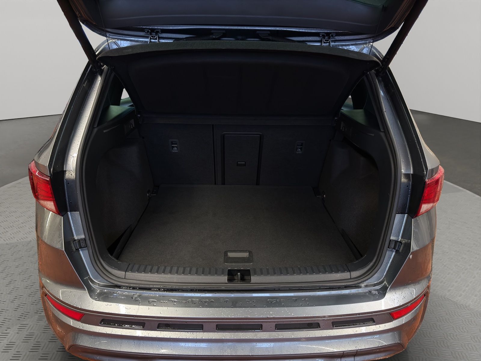 Cupra Ateca - Bild 16