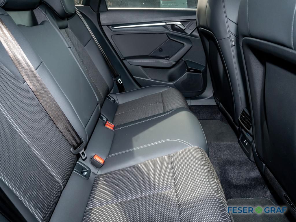 Audi A3 - Bild 9