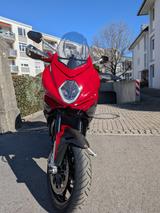 MV Agusta Turismo Veloce Lusso - TOP - MV AGUSTA TURISMO VELOCE