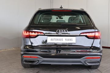Audi A4 Avant 35 TDI VIRTUAL+ACC+LANE+LED+ALU