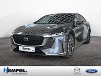 Mazda 6e - Vorschau Bild 1