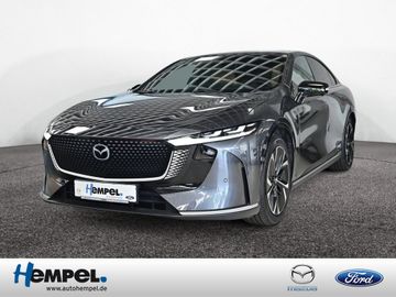 Mazda 6e 180 kW EV Takumi Plus Long Range HUD LED 360°