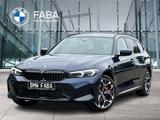 BMW 330e xDrive Touring M Sportpaket Head-Up DAB - BMW 3er Reihe Neuwagen in Düsseldorf