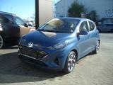 Hyundai i10 Facelift MJ25 1.2 AT Trend Navi, Komfort-P. - Hyundai Neuwagen in Hannover