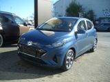 Hyundai i10 Facelift MJ25 1.2 AT Trend Navi, Komfort-P. - Hyundai New cars in Hannover