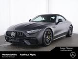 Mercedes-Benz SL 43 AMG Night Premium+ 21" V8-Style MAGNO Dyn. - Mercedes-Benz SL 43 AMG Gebrauchtwagen