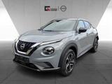 Nissan Juke N-CONNECTA DCT-Automatik Winter/Carplay/RFK