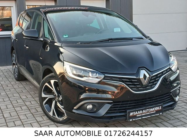 Renault Scenic GrandBOSE Edition 1.7DCI LED/LEDER/NAVI