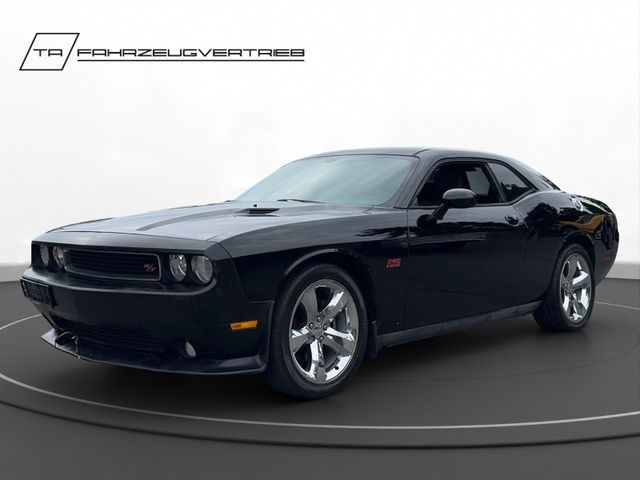 Dodge Challenger 5.7 V8 HEMI US-Import Clean Title