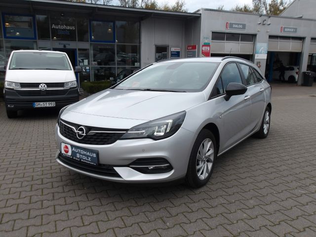 Opel Astra K Sports Tourer Business Start/Stop