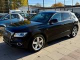 Audi Q5 2.0 TDI / S-line / TÜV NEU - Audi Q5 Gebrauchtwagen in Hamburg