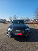 Audi Q5 55 TFSI e S tronic quattro design design - Audi Q5 mit Hybrid-Antrieb: Design