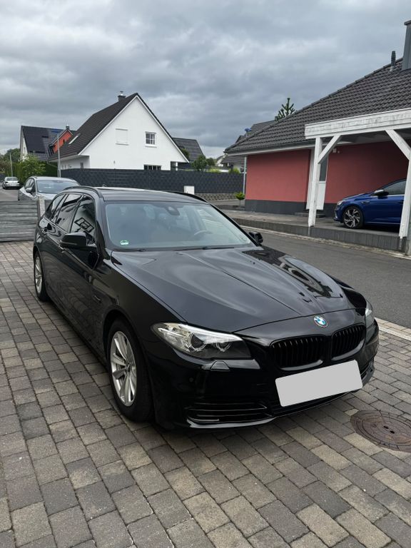Image of BMW 520