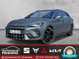 Cupra Leon ST VZ / UPE: 58.512,-€ / 1.5 e-HYBRID PANO  - Used cars