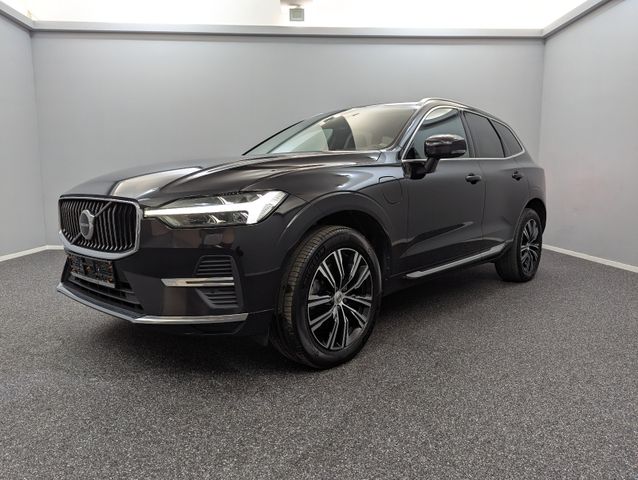 Volvo XC 60  T 6 INSCRIPTION AWD PLUG-IN*PANO*MEGA