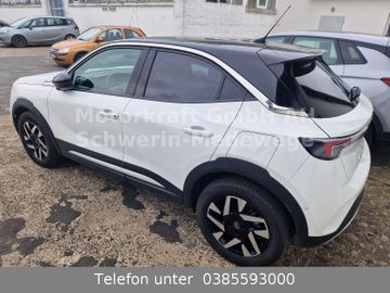 Bild 8 Opel Mokka Elegance