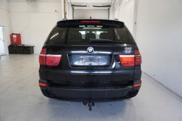 BMW X5 - 8