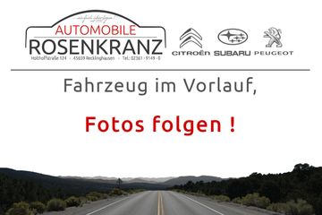 Subaru Forester Active AHK abnehmbar Winterräder uvm.
