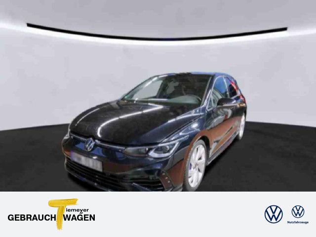 Volkswagen Golf 2.0 TSI DSG 4M R BLACKSTYLE LEDER AKRAPOVIC