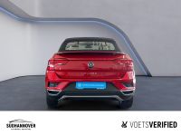 Volkswagen T-Roc - Vorschau Bild 5