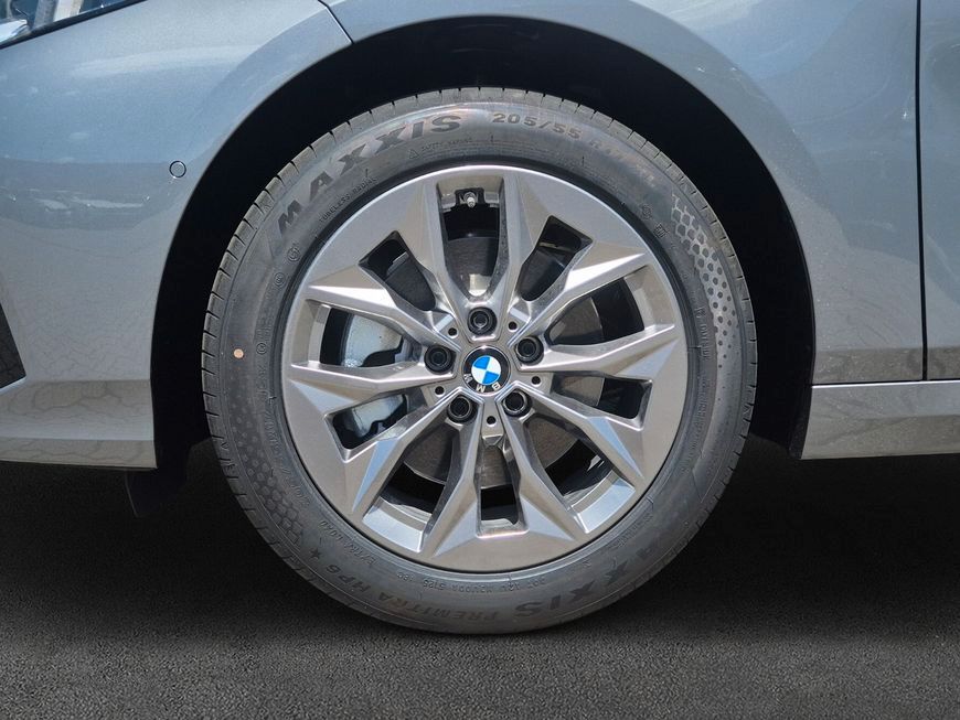 BMW 116 - Bild 8