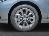 BMW 116 - Vorschau Bild 8