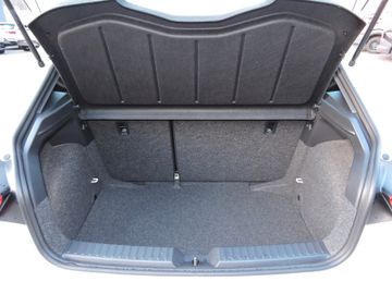 Seat Ibiza 1.0 TSI FR Pro LED Navi Sitzheizung Klima