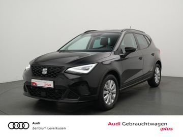 Seat Leasingangebot: Seat Arona Style NAVI VIRT ACC KAM SHZ CARPLAY LED