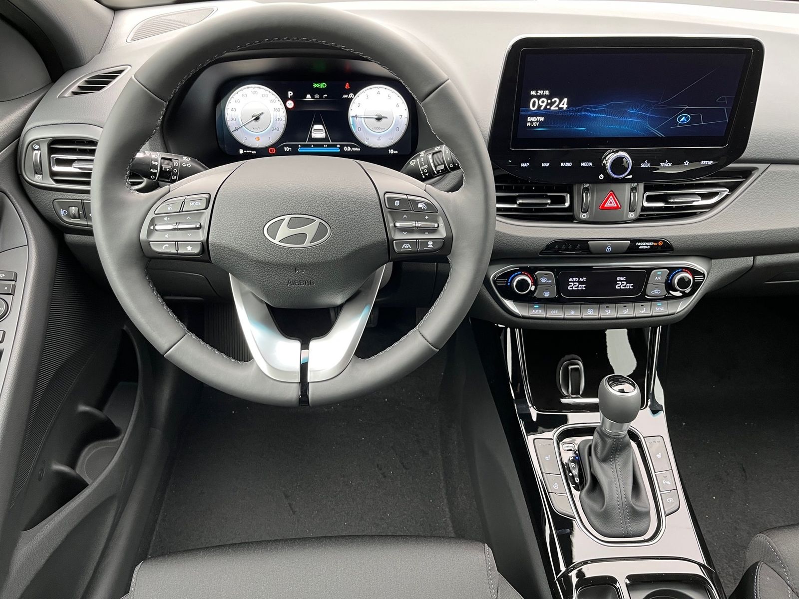 Hyundai i30 – Bild 9