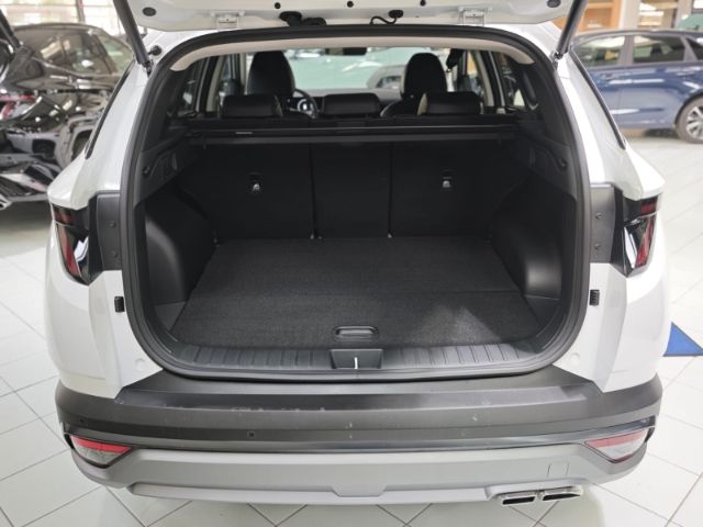Hyundai TUCSON - Bild 10