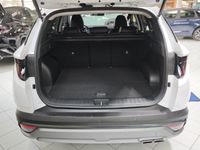 Hyundai TUCSON - Vorschau Bild 10